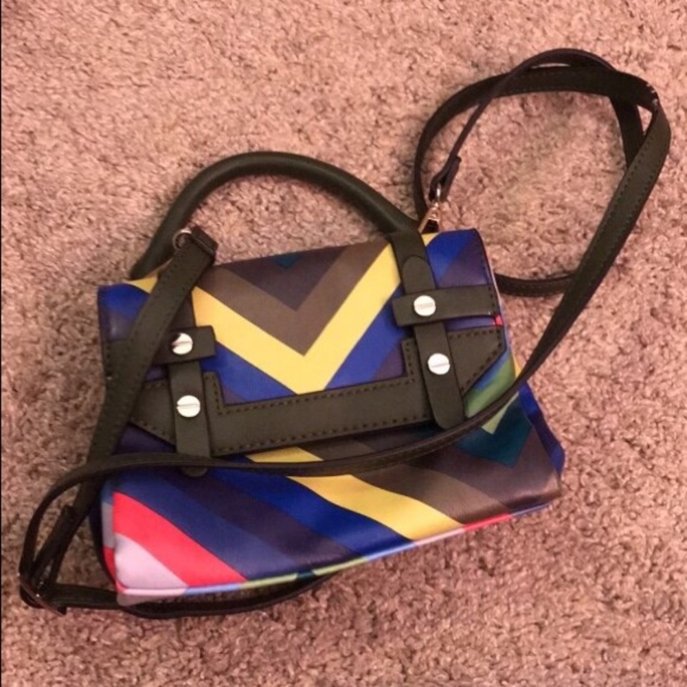 Danielle Nicole Purse
